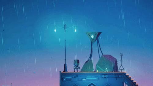 Soul Delivery screenshot 5