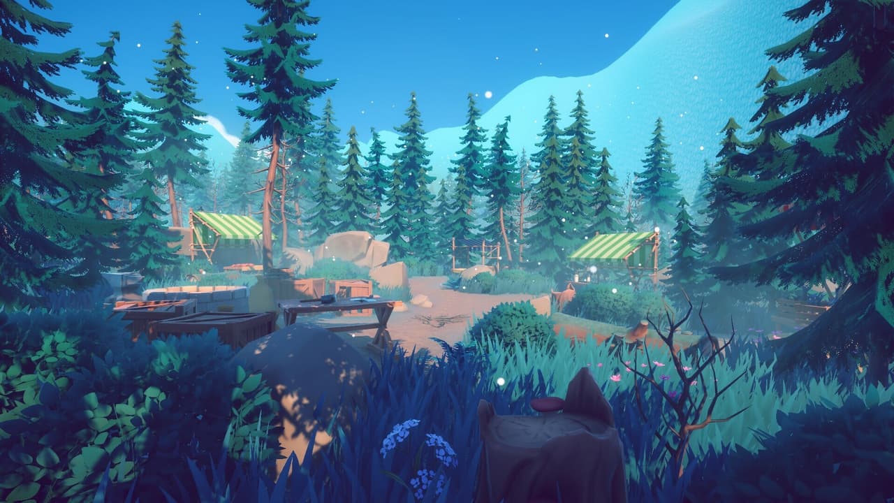Sunland Hike screenshot 3