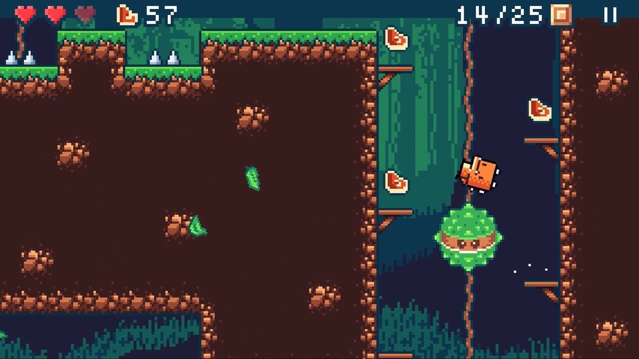 Baby Dino Adventures screenshot 4