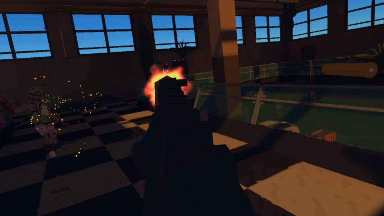 Survive It screenshot 6