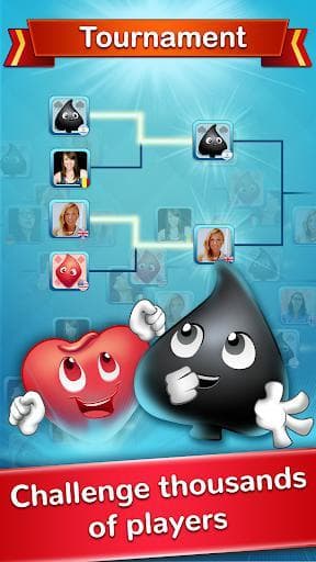 Solitaire Championships screenshot 5