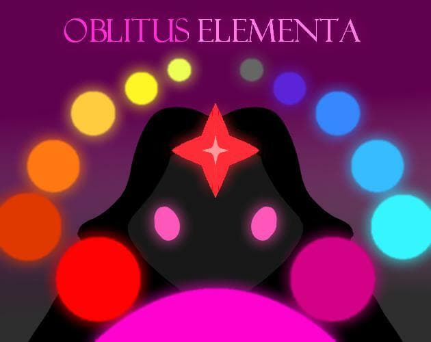 Oblitus Elementa