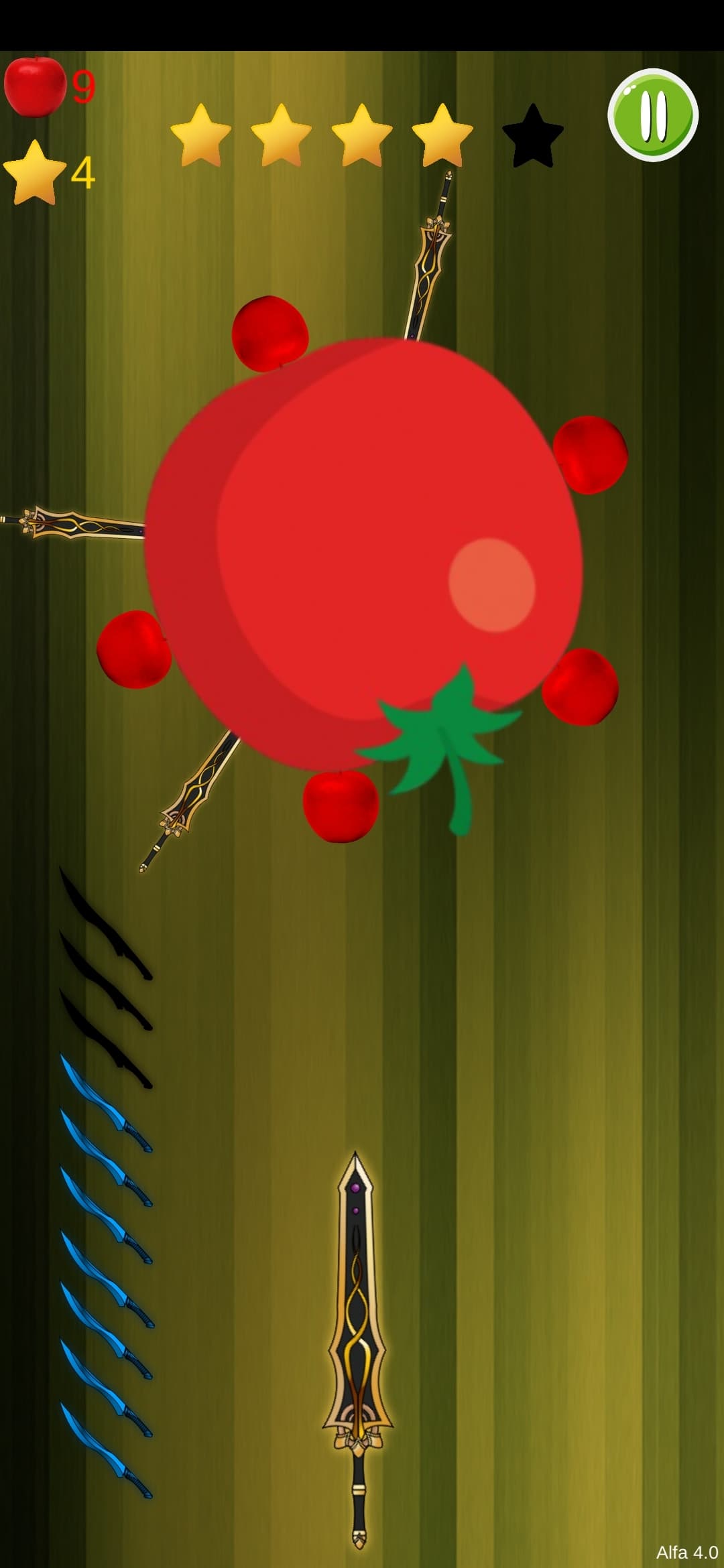 HitMaster screenshot 4