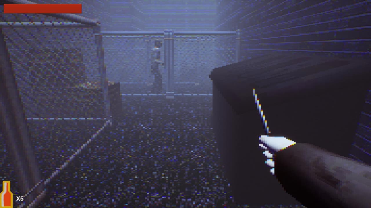 Nothing Left to Lose screenshot 6