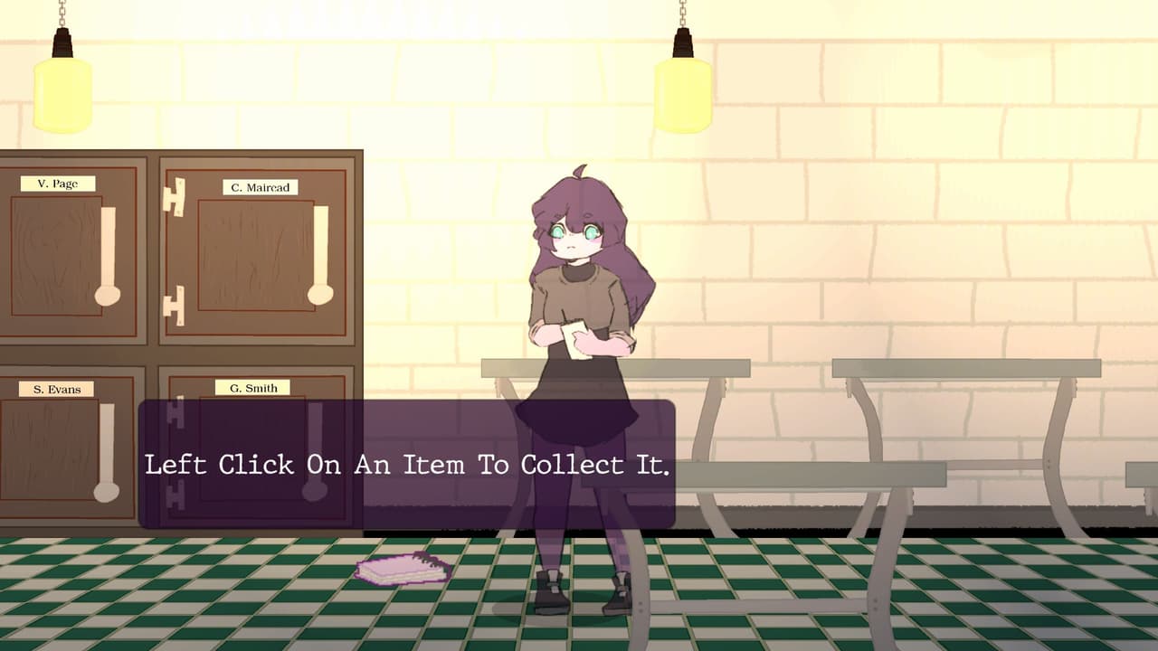 Beyond This Life screenshot 2