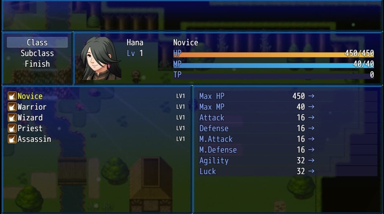 WISH DEMO screenshot 4