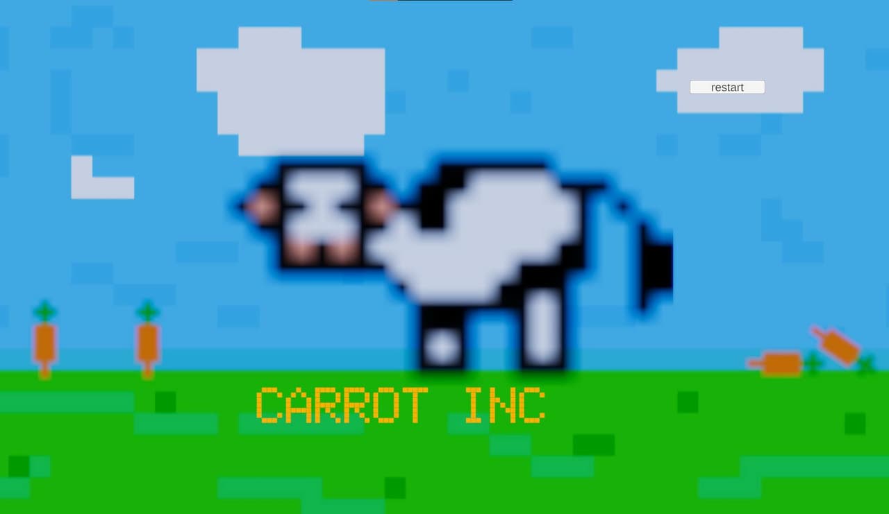 Carrot inc
