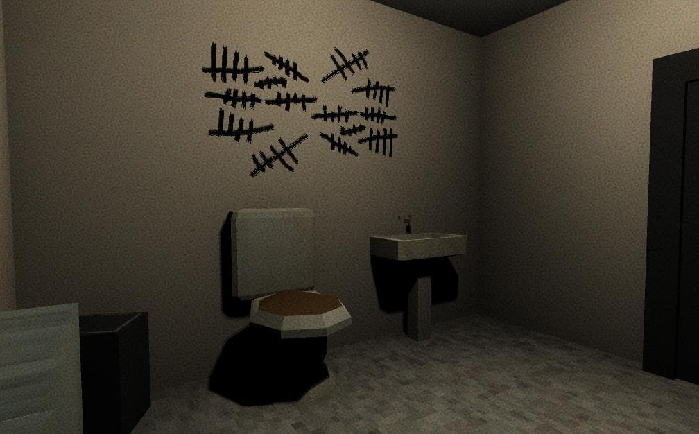 Deep Venture screenshot 3