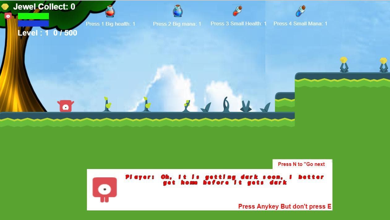 The Drop (dinghong555) screenshot 3