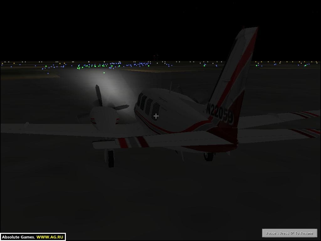 Fly! 2 screenshot 5