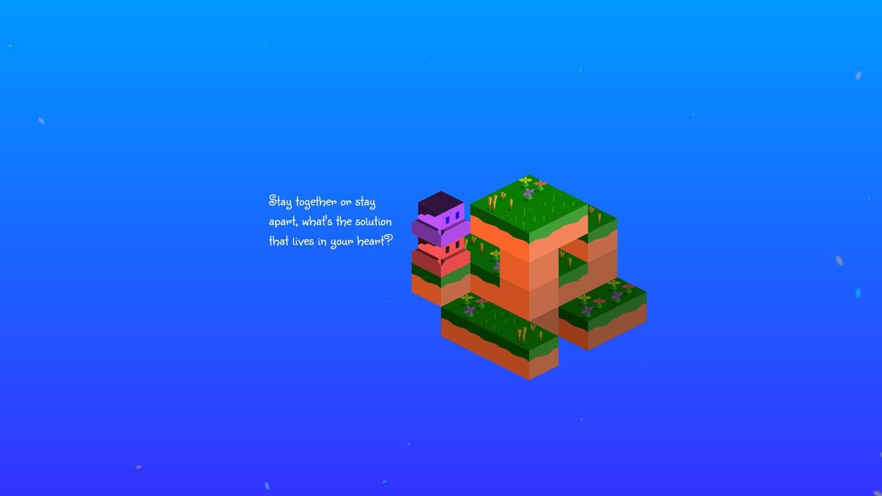 Into My Arms screenshot 5