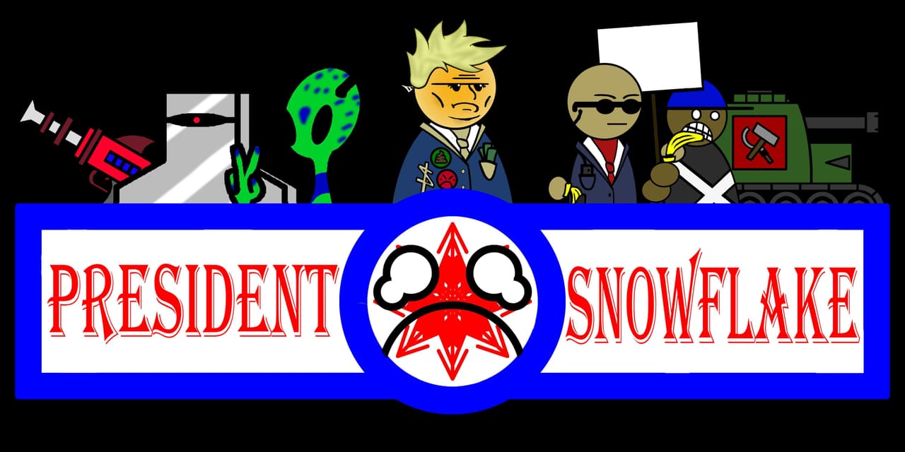 President Snowflake