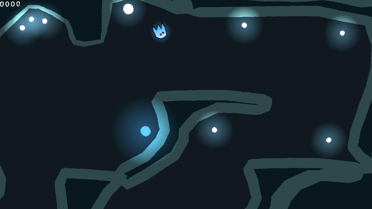 A Lost Light (Sodaro) screenshot 2