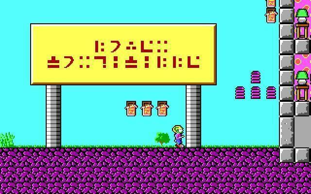 Commander Keen Complete Pack screenshot 6