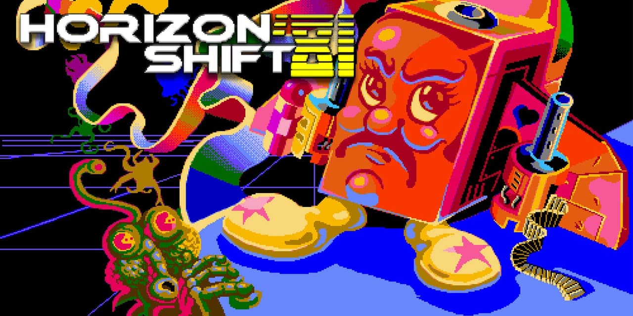 Horizon Shift 81
