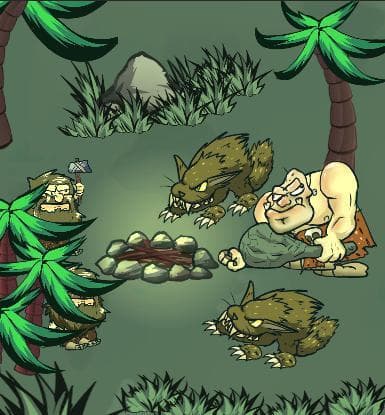 Time Clew screenshot 2
