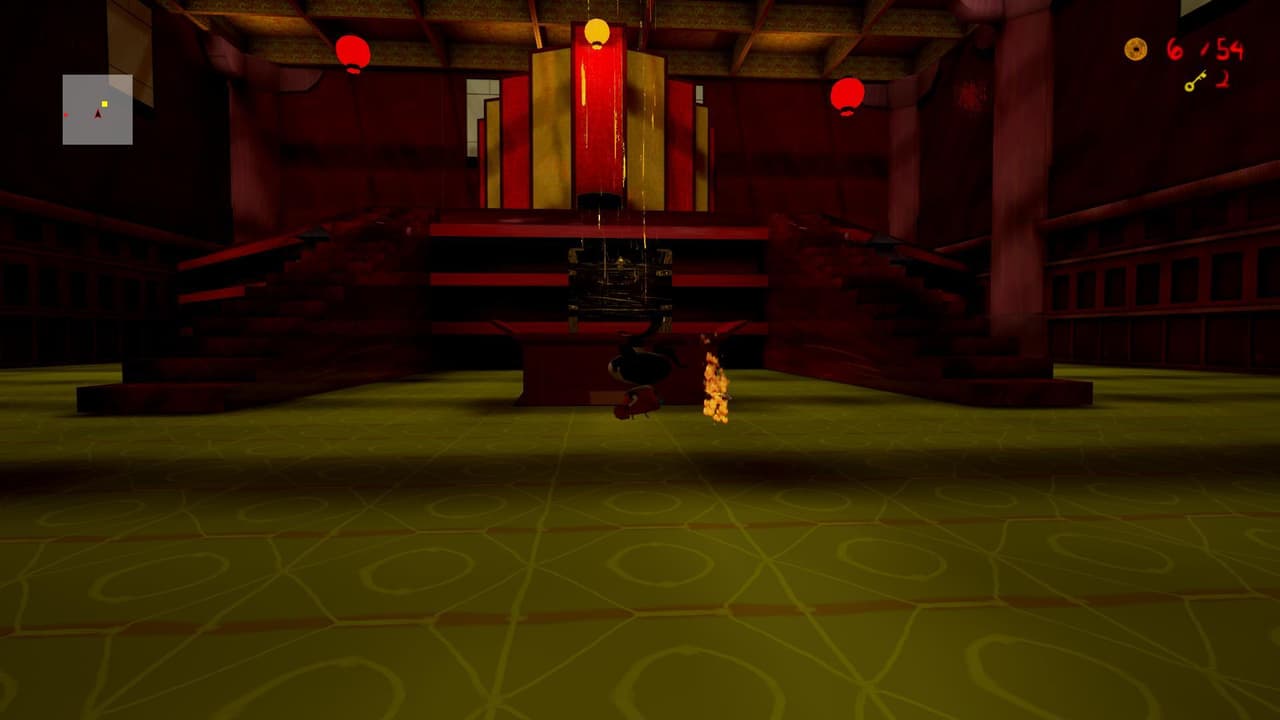 Empress screenshot 5