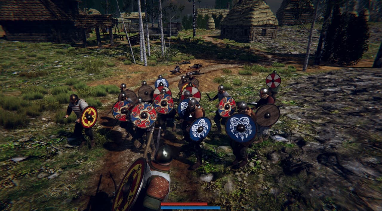 The Viking Way screenshot 3