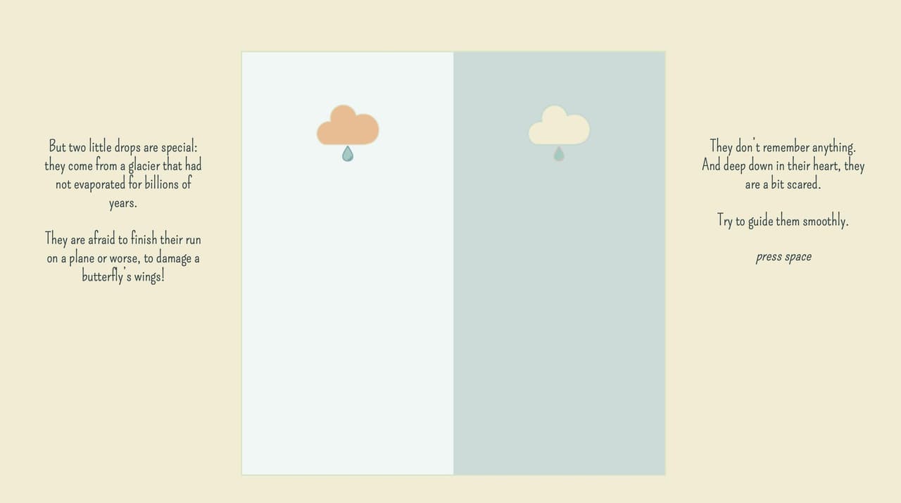 Drop/lets/fail to connect (LD48)