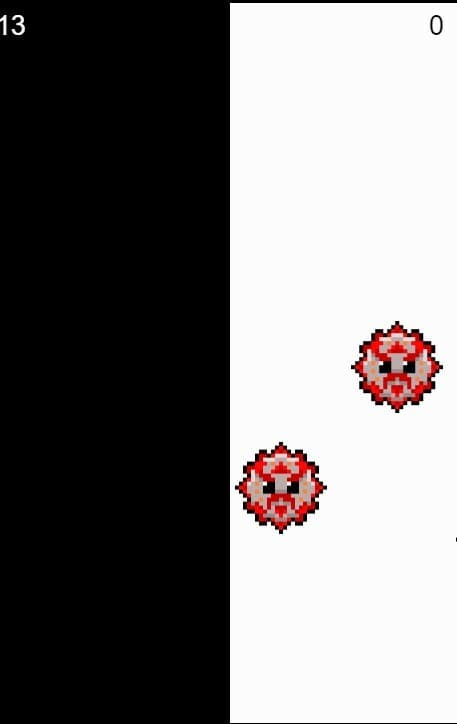 Destroy the Covid screenshot 2