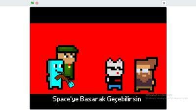 İstila: Kaos screenshot 4