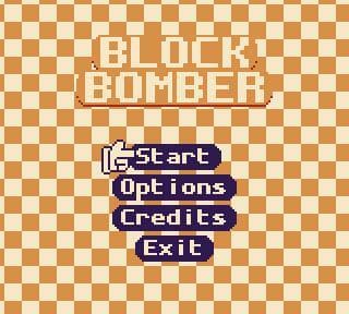 Block Bomber