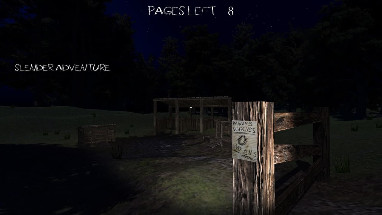 My 5000 Nightmares screenshot 5