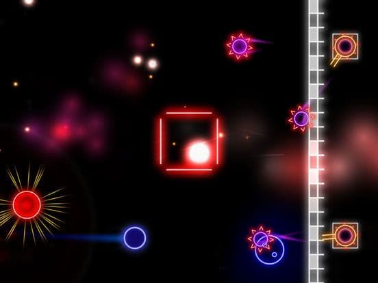 Ellipsis - Touch. Explore. Survive. screenshot 5