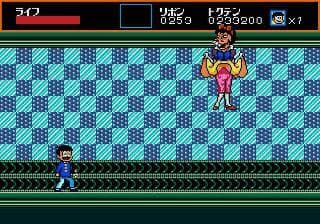 Osomatsu-kun Hachamecha Gekijou screenshot 5