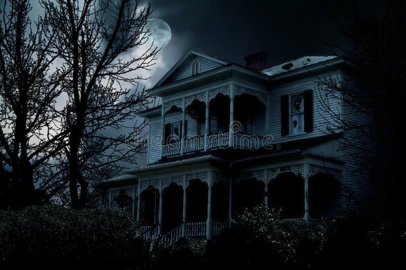 The Midnight Abductor