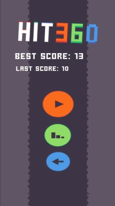 Hit360 screenshot 3