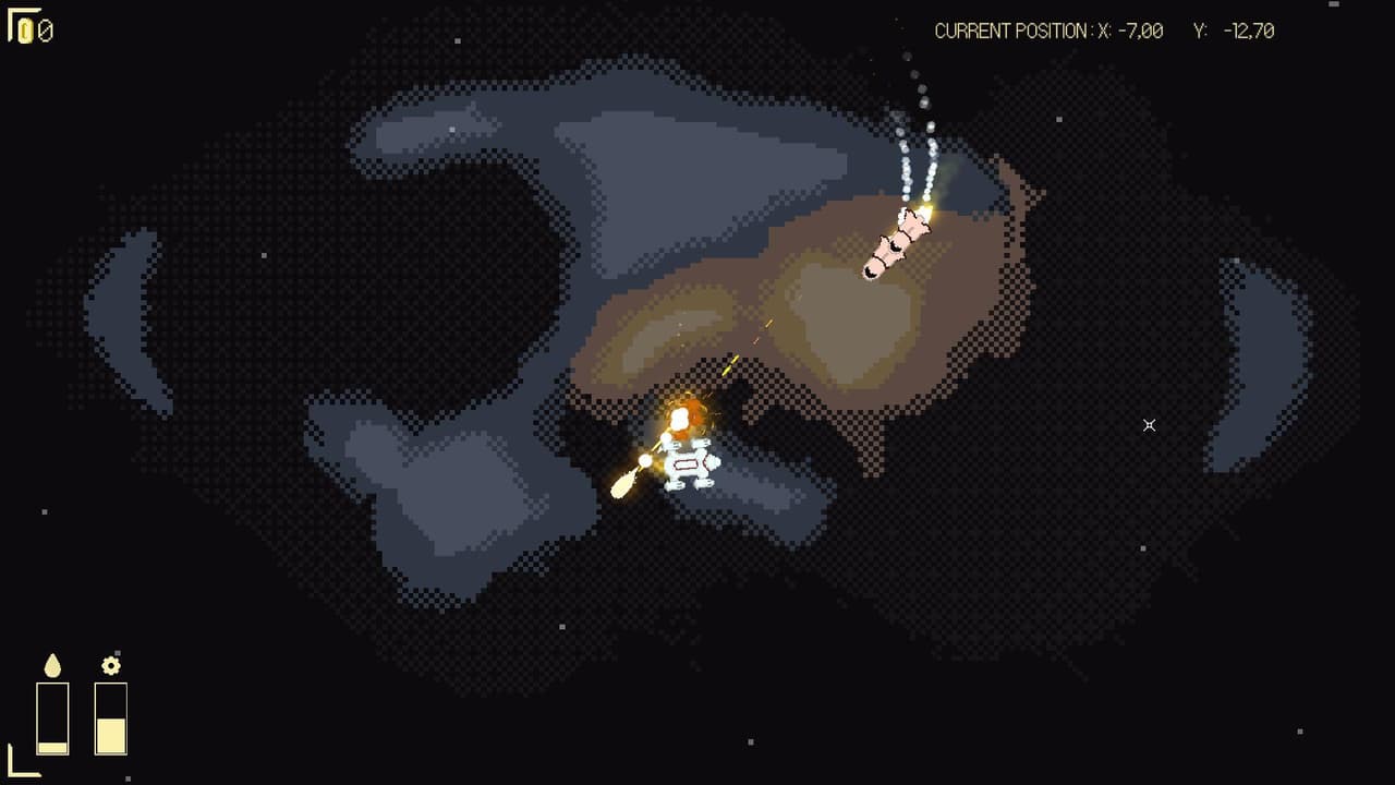 SPACE SHIPPER screenshot 3