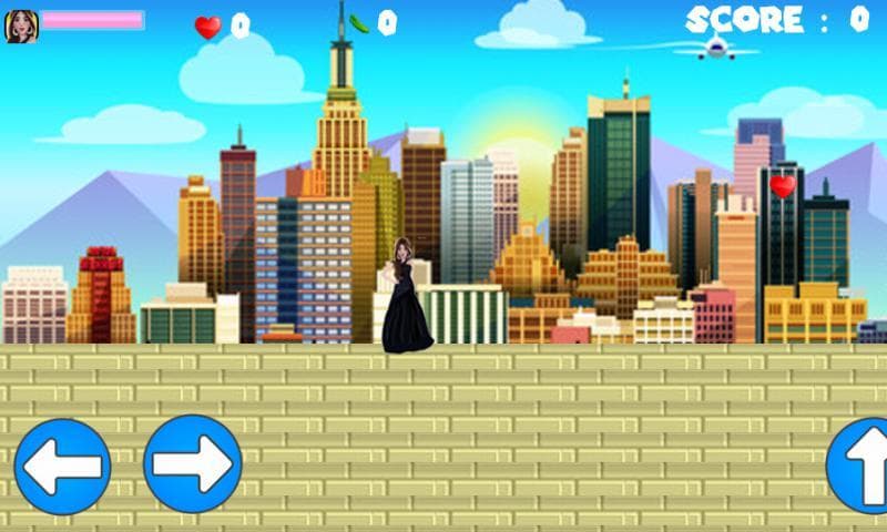 Selena Gomez Game