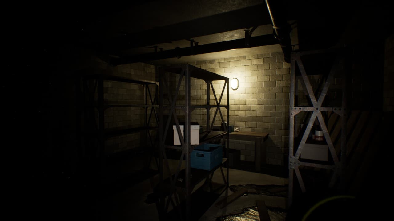 Loop Theory screenshot 4