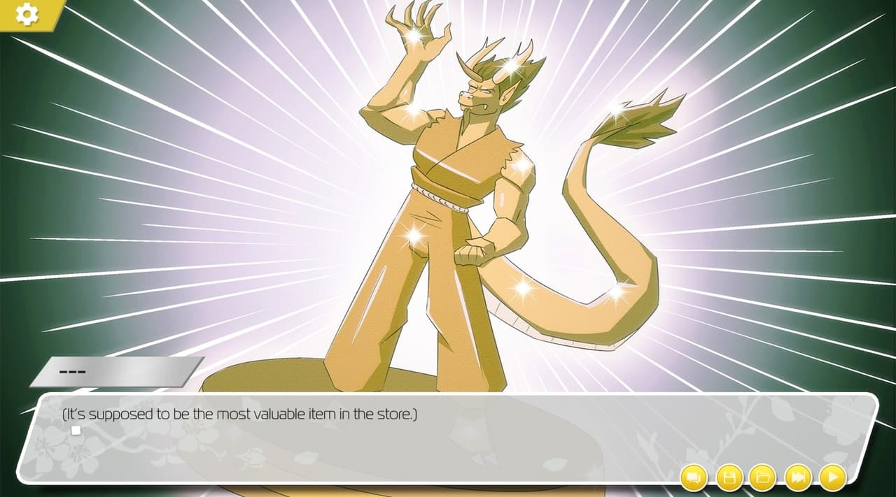 Hanapon Princess screenshot 4