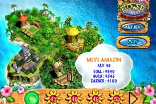 Flower Shop Big City Break Lite screenshot 3