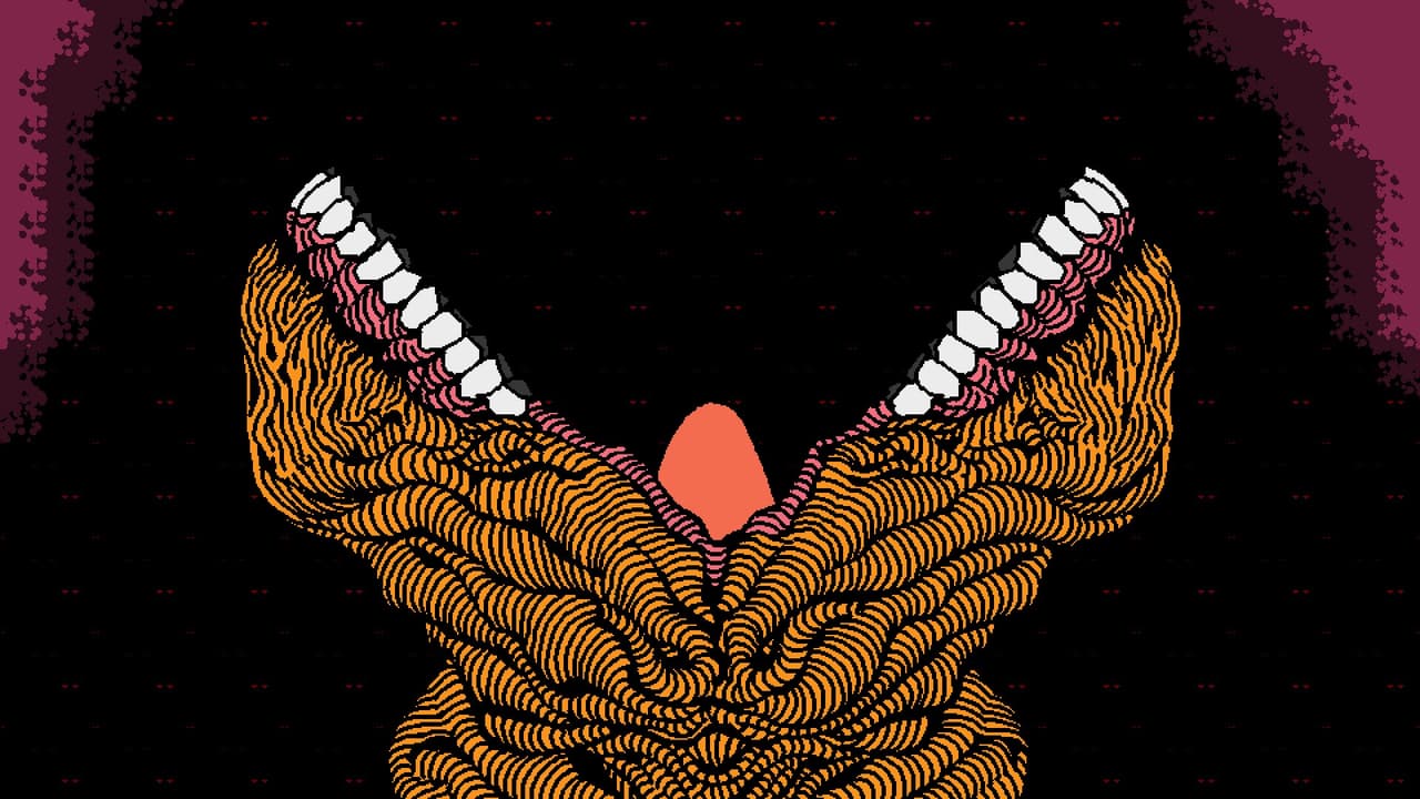 The Untitled Platformer Game