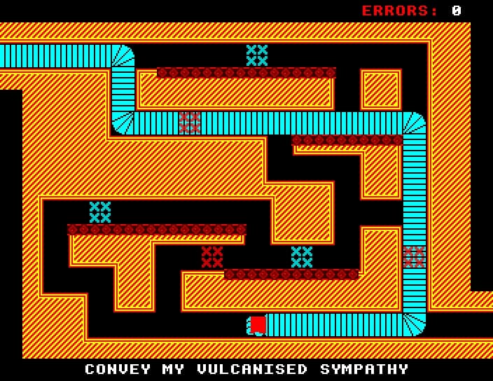 Whats in the box? (fincsoft) screenshot 3