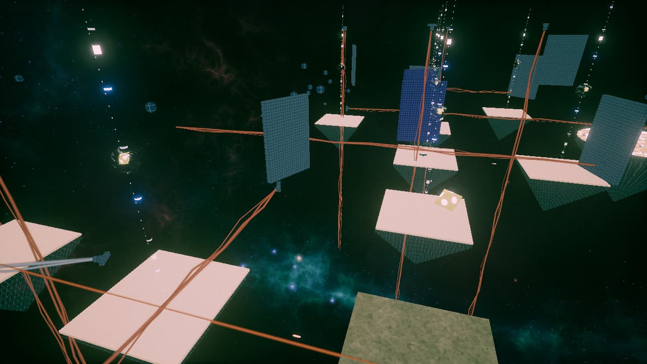The Existence Abstract screenshot 5