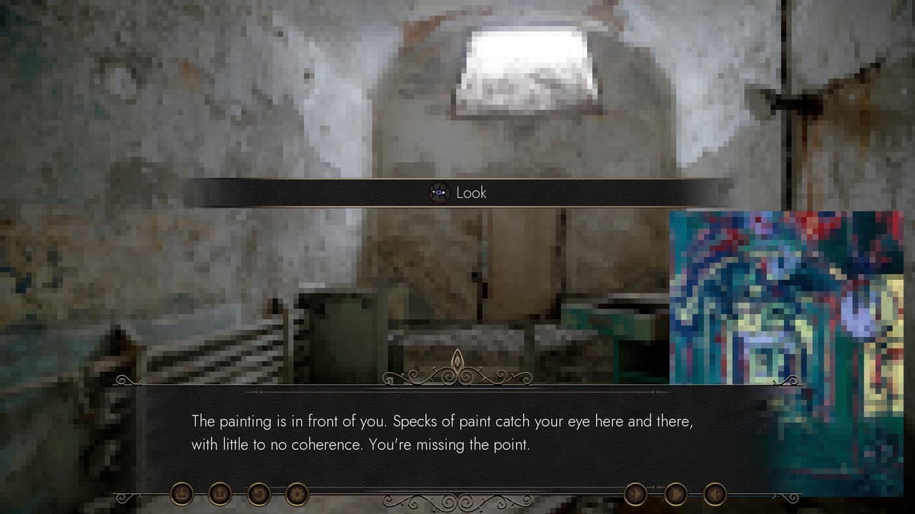 Art for the Deads screenshot 4