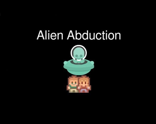 Alien Abduction (happyplace)