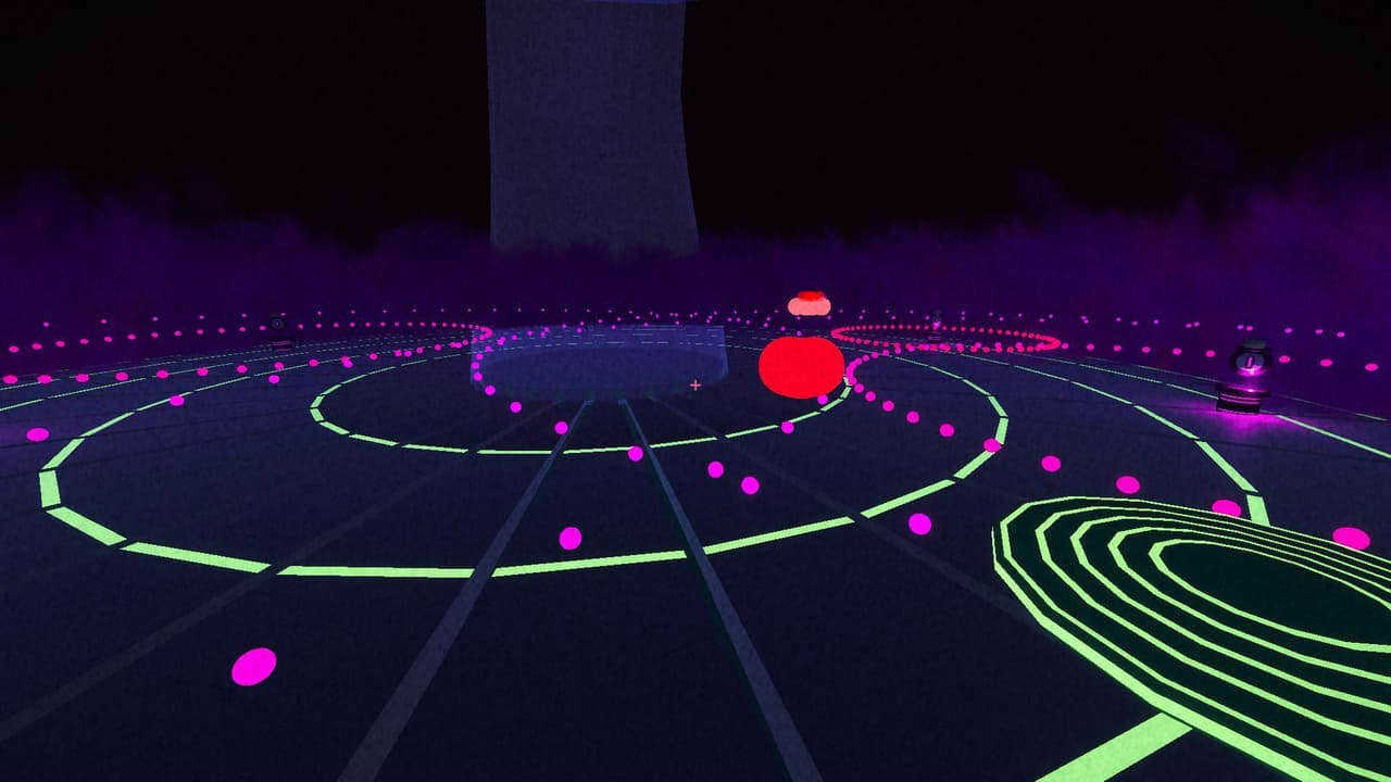 Under the Mushroom screenshot 3