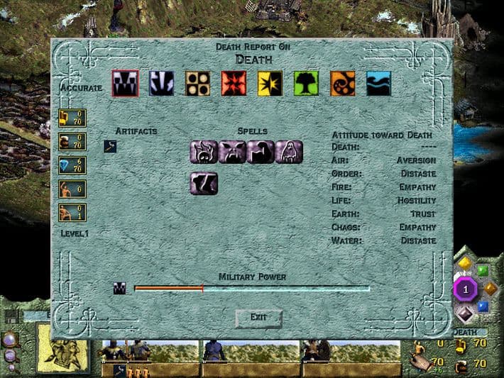 Lords of Magic: Special Edition