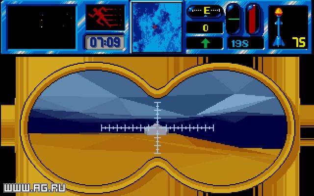 Midwinter 2: Flames of Freedom screenshot 6