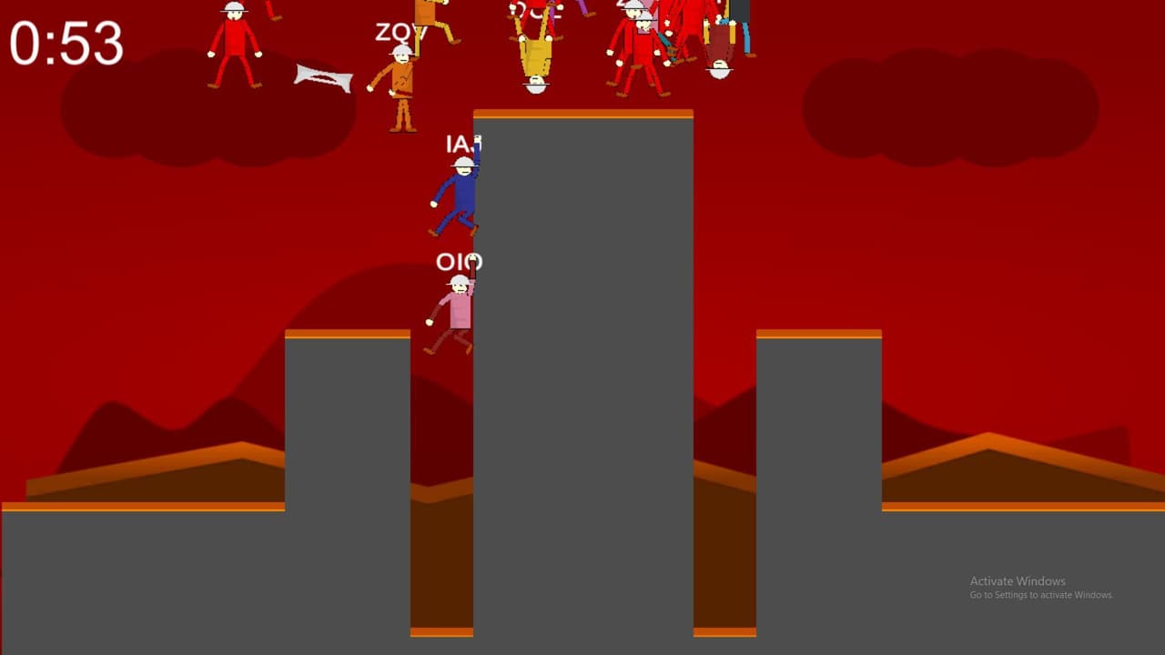 Andrews Party Games screenshot 5