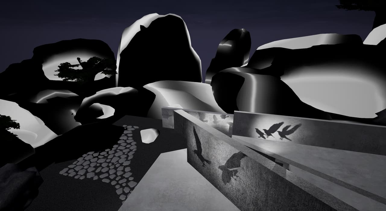 Shadows of Brutalism screenshot 6