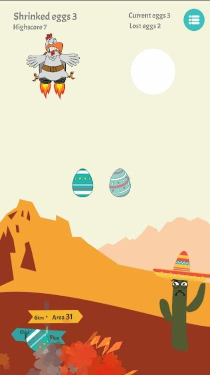 Agent Pablo screenshot 3