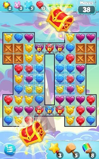 Water Balloon Splash screenshot 4