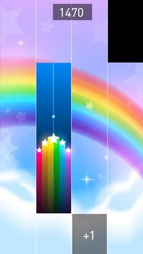 Piano Music Tiles 2 - Songs, Instruments & Games screenshot 4
