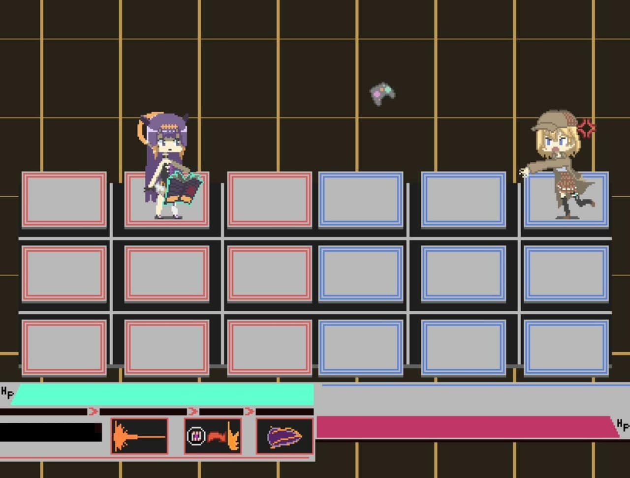 Inanis - Operation: Bonk-Bonk screenshot 3